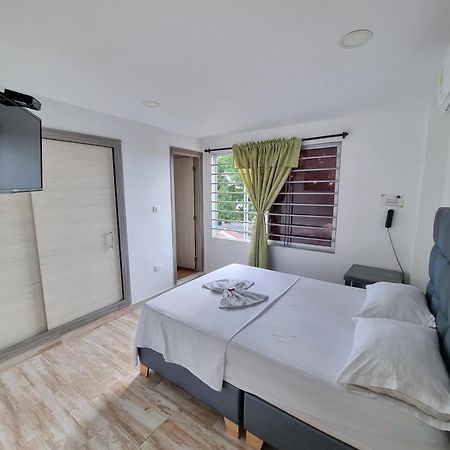 Hotel Ibiza Central Monteria Ngoại thất bức ảnh