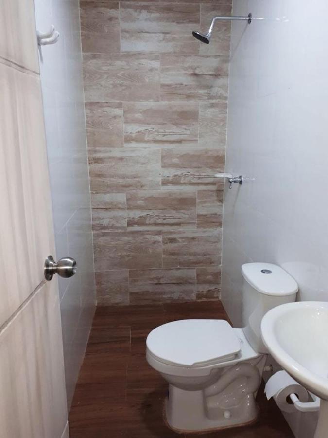 Hotel Ibiza Central Monteria Ngoại thất bức ảnh